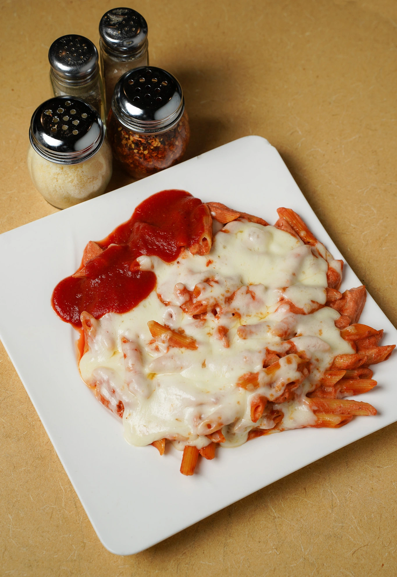 Baked Ziti