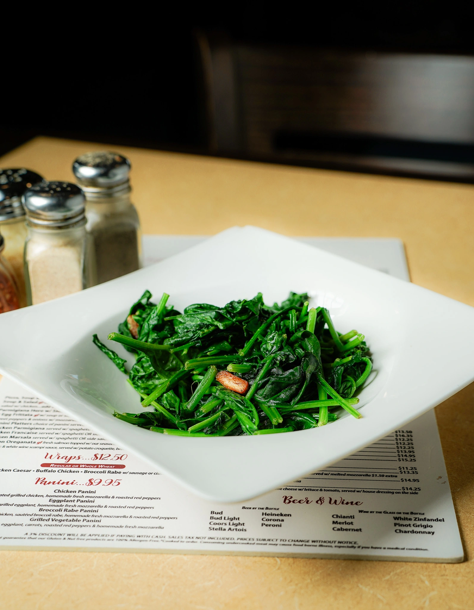 Broccoli Rabe